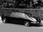 Daimler DS420 Mk II 1972 года